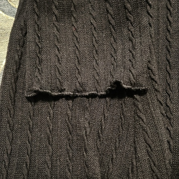 Rare Edition Toddler Girl Christmas/Holiday Plaid Legging Set - Picture 7 of 7